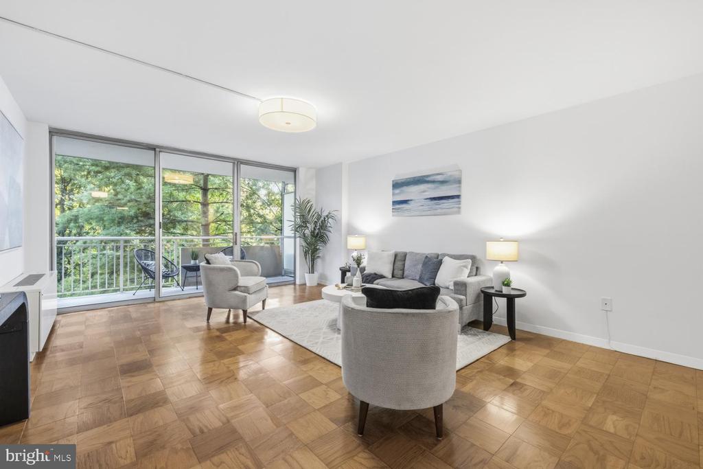 3001 VEAZEY TERRACE NW Unit: 426