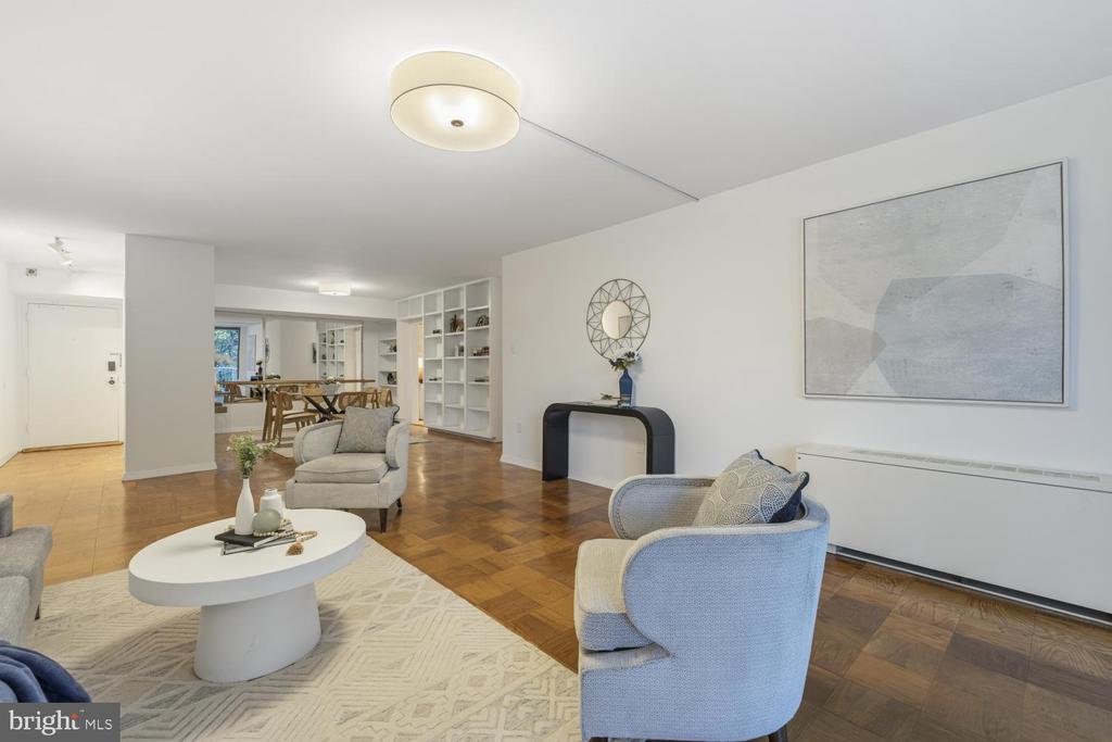 3001 VEAZEY TERRACE NW Unit: 426