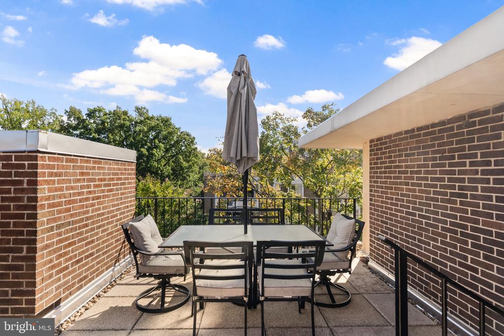 520 N STREET SW Unit: S-430 & S-429