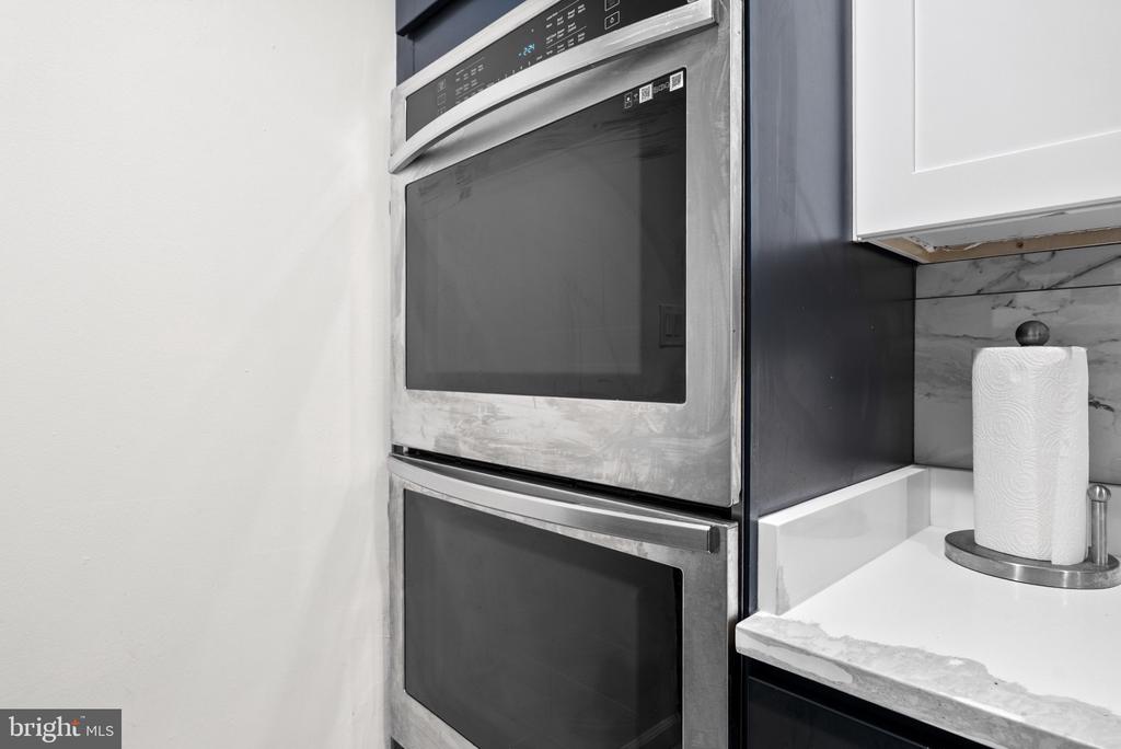520 N STREET SW Unit: S-430 & S-429