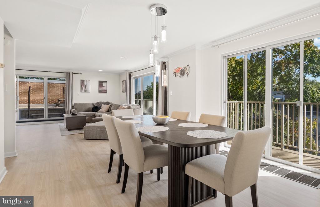 520 N STREET SW Unit: S-430 & S-429