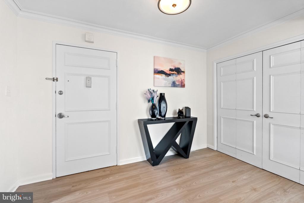 520 N STREET SW Unit: S-430 & S-429
