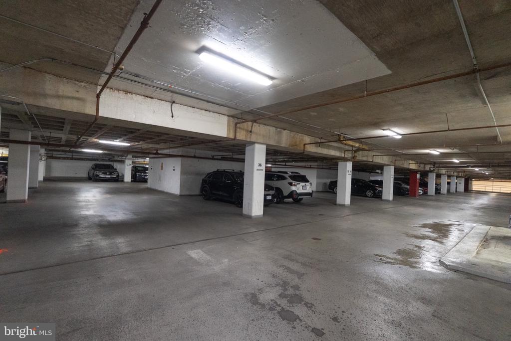 520 N STREET SW Unit: S-430 & S-429