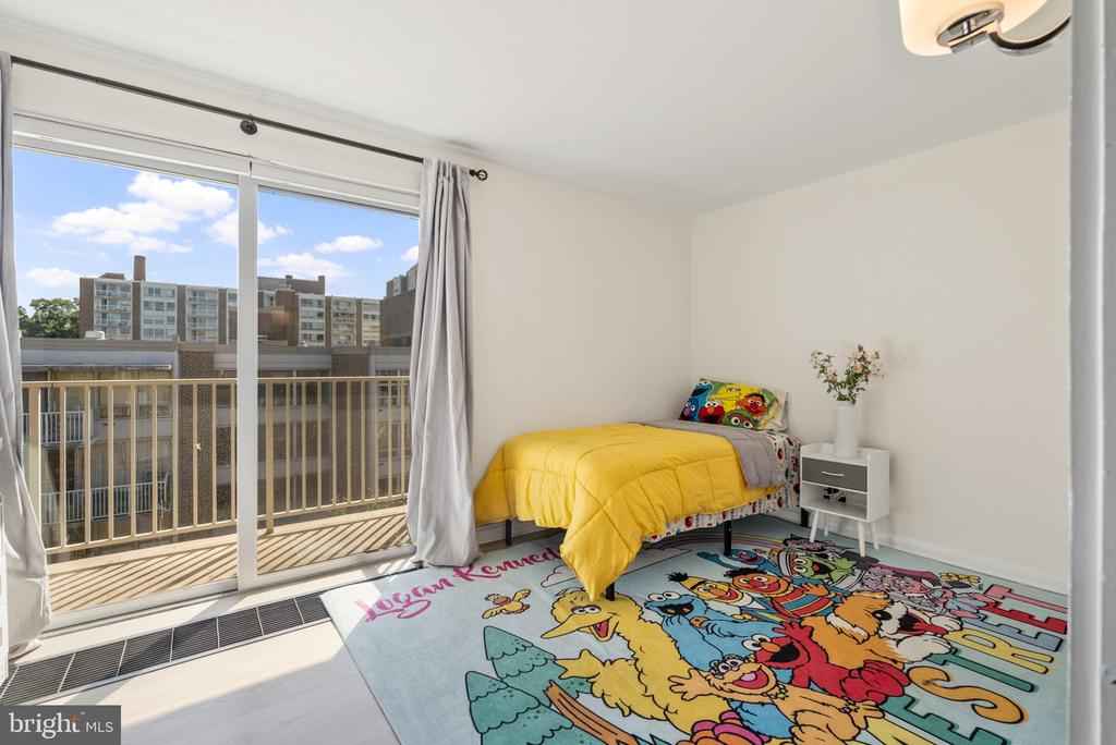 520 N STREET SW Unit: S-430 & S-429