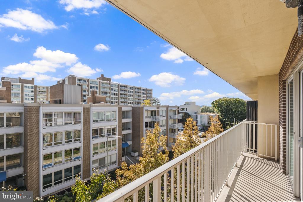 520 N STREET SW Unit: S-430 & S-429