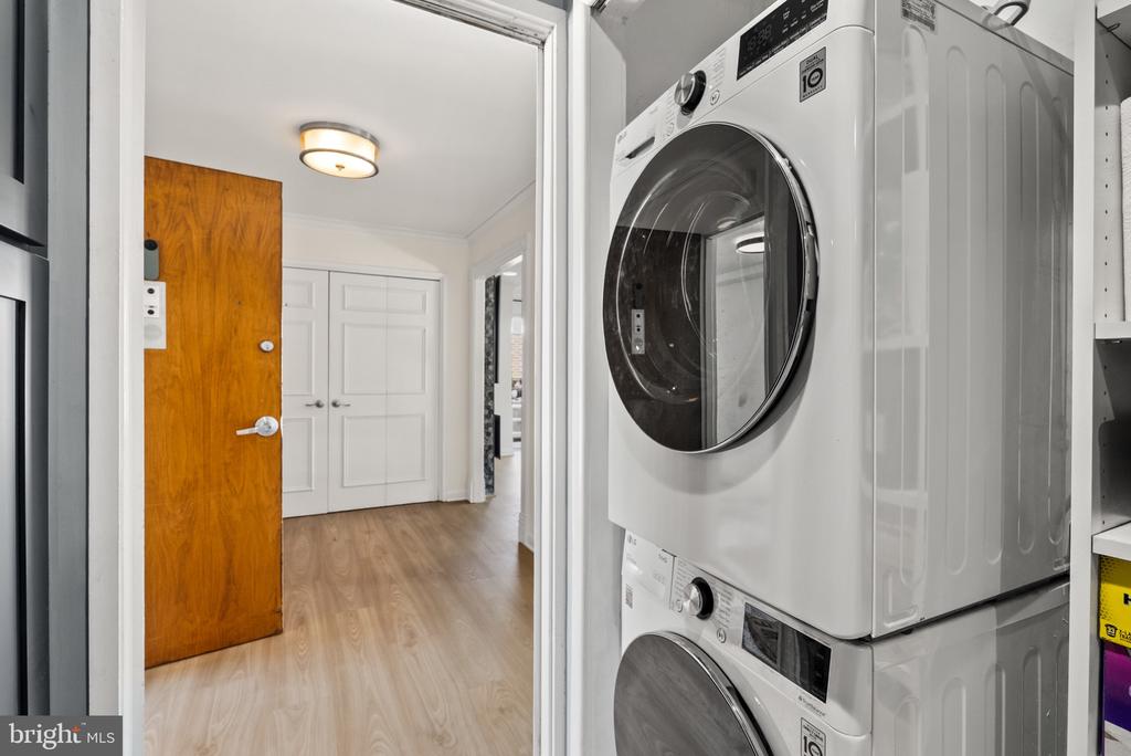520 N STREET SW Unit: S-430 & S-429