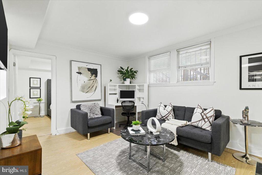 1367 K STREET SE Unit: B
