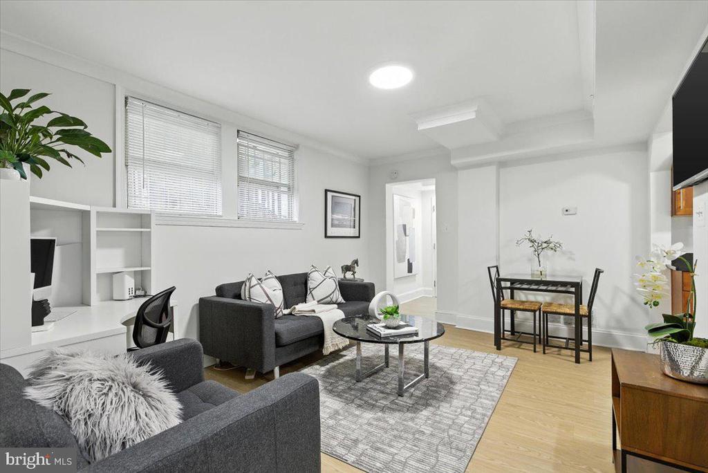 1367 K STREET SE Unit: B