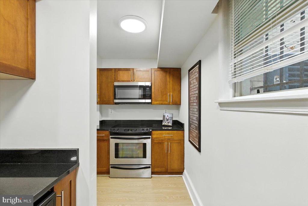1367 K STREET SE Unit: B
