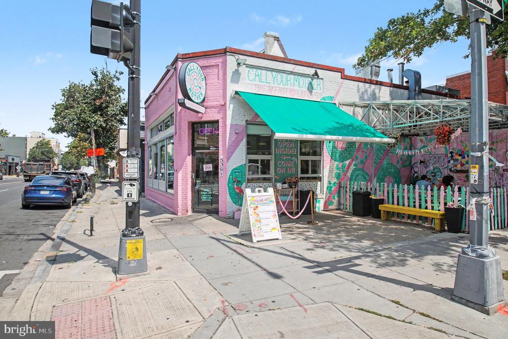 718 PARK ROAD NW Unit: 2