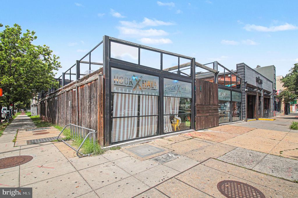 718 PARK ROAD NW Unit: 2