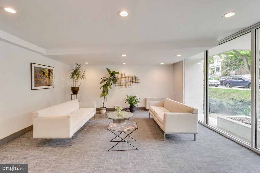 2710 MACOMB STREET NW Unit: 303