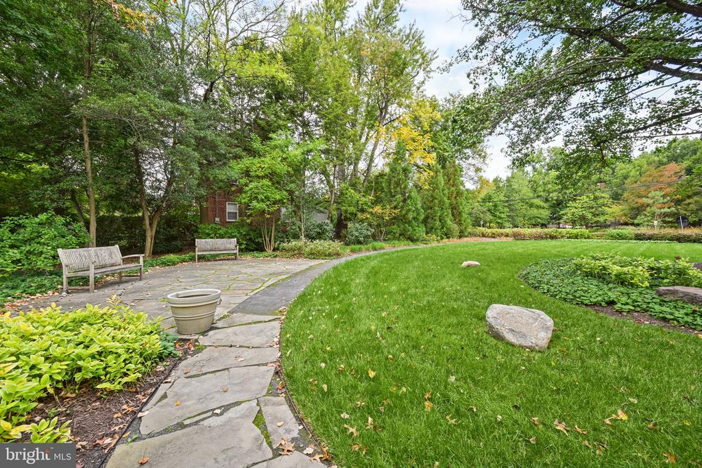 4600 CONNECTICUT AVENUE NW Unit: 222