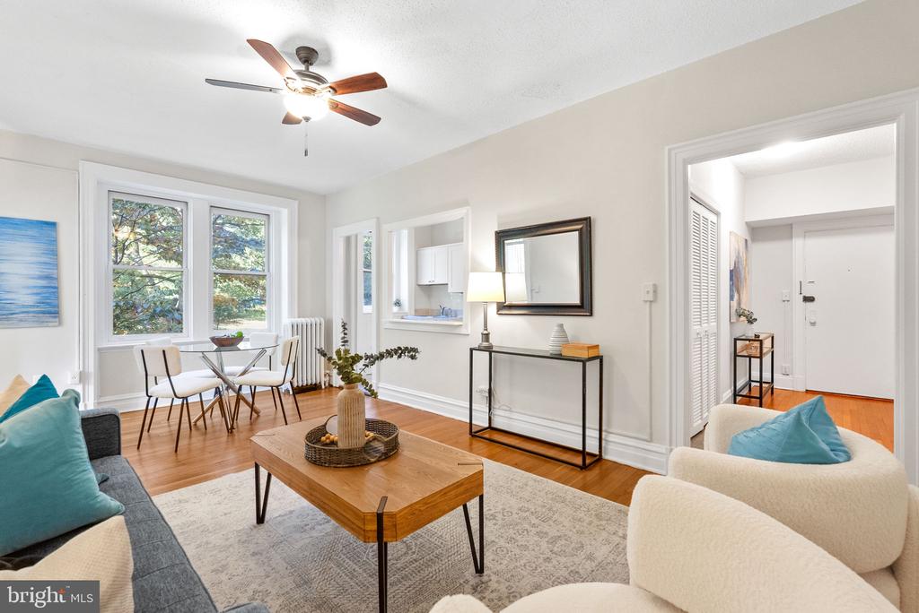 2456 20TH STREET NW Unit: 109