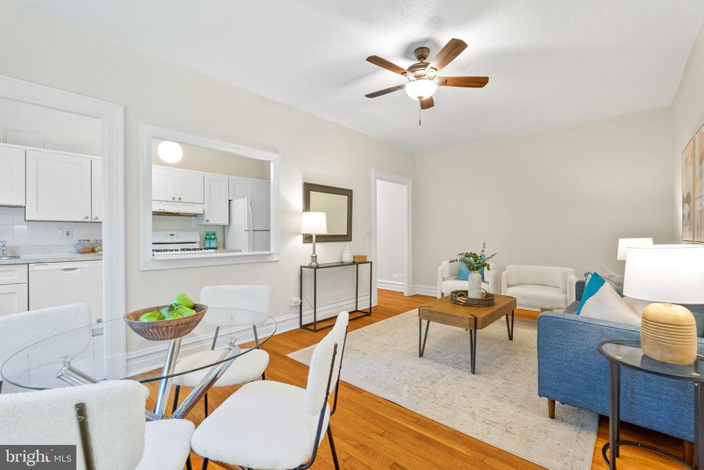 2456 20TH STREET NW Unit: 109