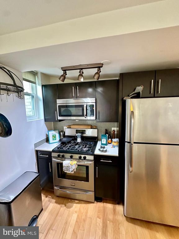 809 OTIS PLACE NW Unit: 4