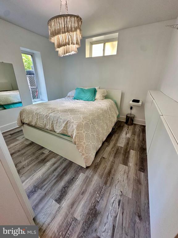 809 OTIS PLACE NW Unit: 4