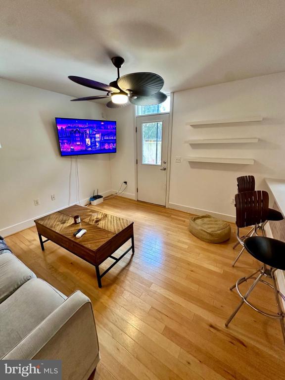 809 OTIS PLACE NW Unit: 4