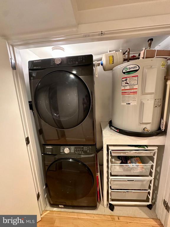 809 OTIS PLACE NW Unit: 4