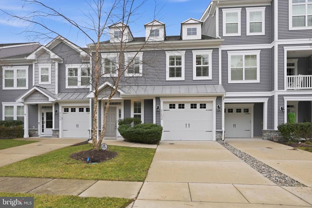 21430 CATALINA CIRCLE
