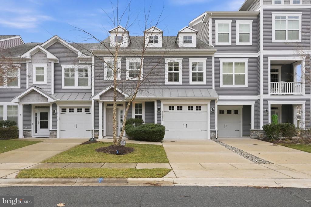 21430 CATALINA CIRCLE