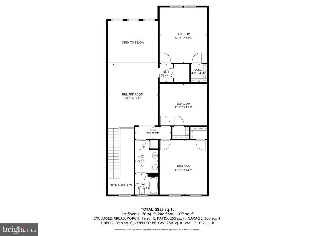 21430 CATALINA CIRCLE