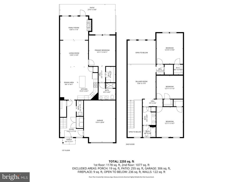 21430 CATALINA CIRCLE