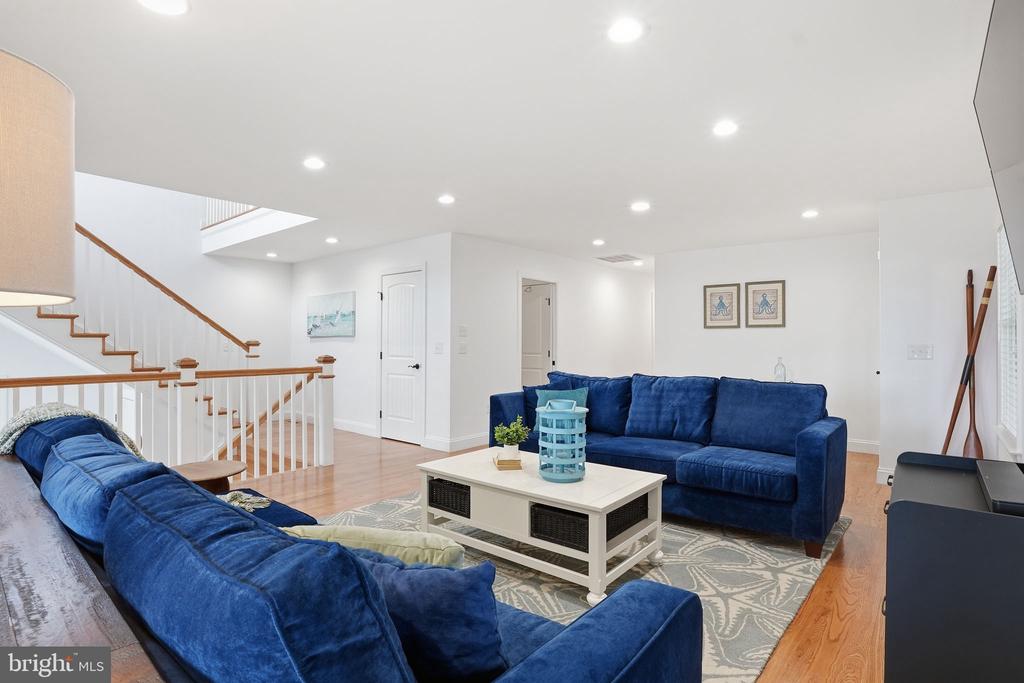 300 PARKWOOD STREET