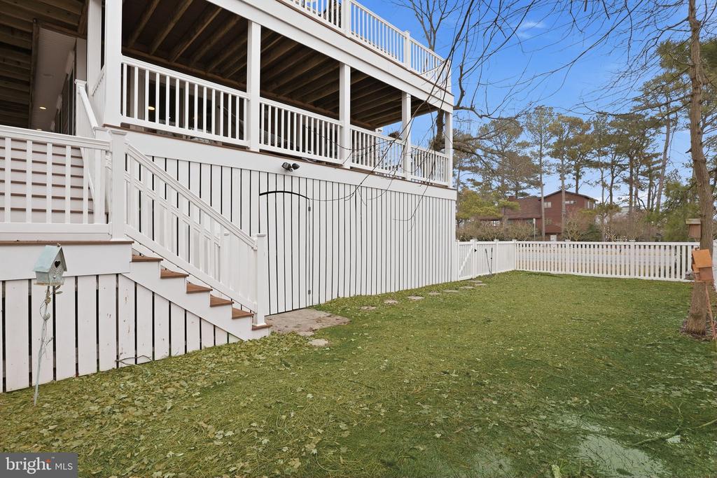 300 PARKWOOD STREET