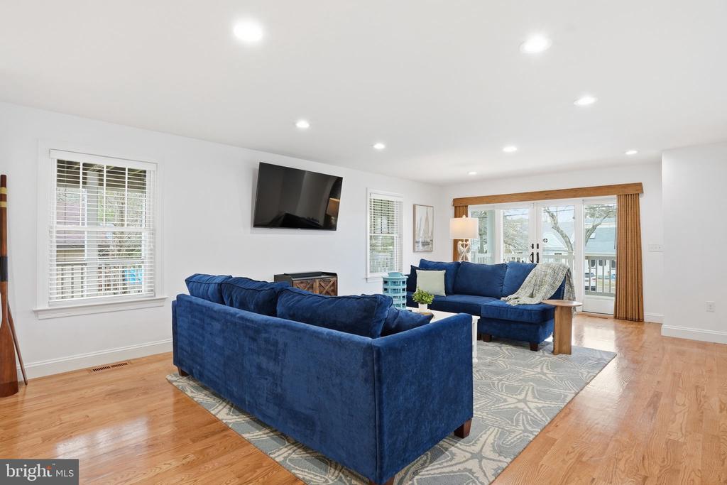 300 PARKWOOD STREET