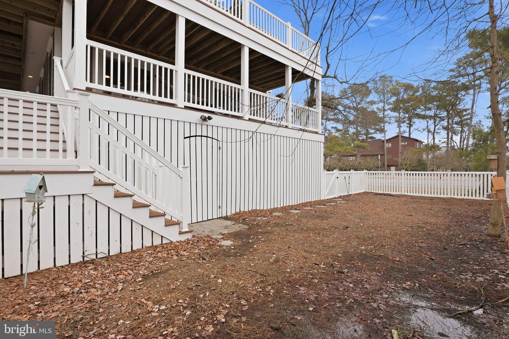 300 PARKWOOD STREET