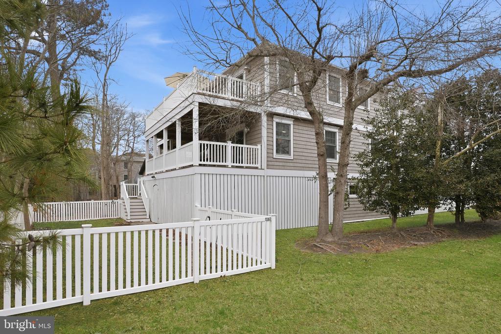300 PARKWOOD STREET