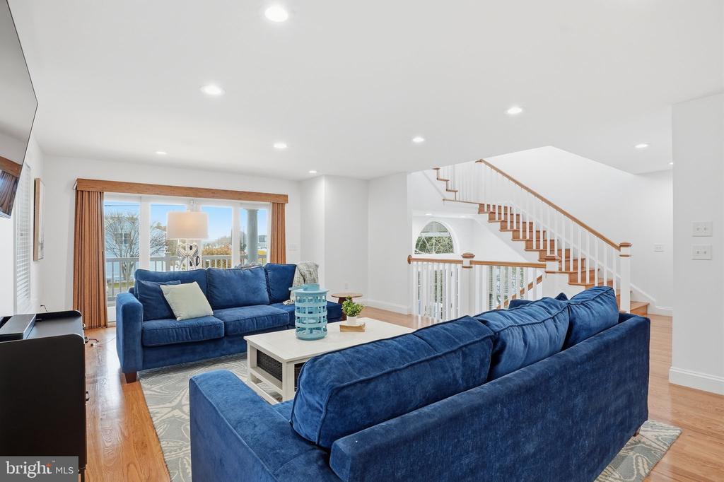 300 PARKWOOD STREET