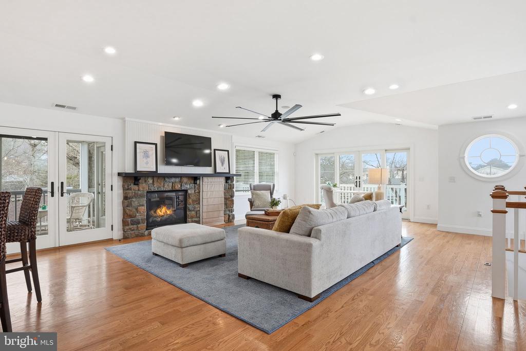 300 PARKWOOD STREET