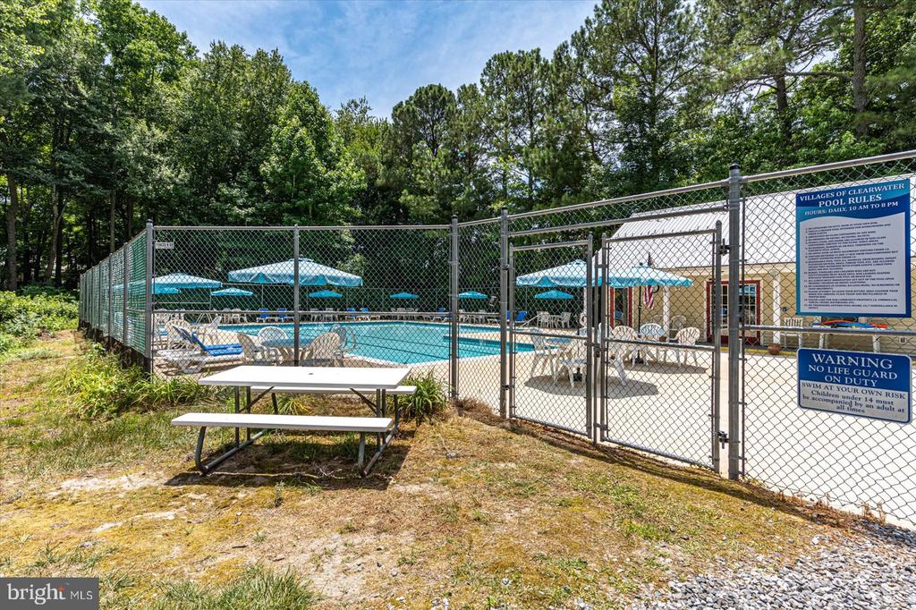 34008 ANNA MARIA DRIVE Unit: 115