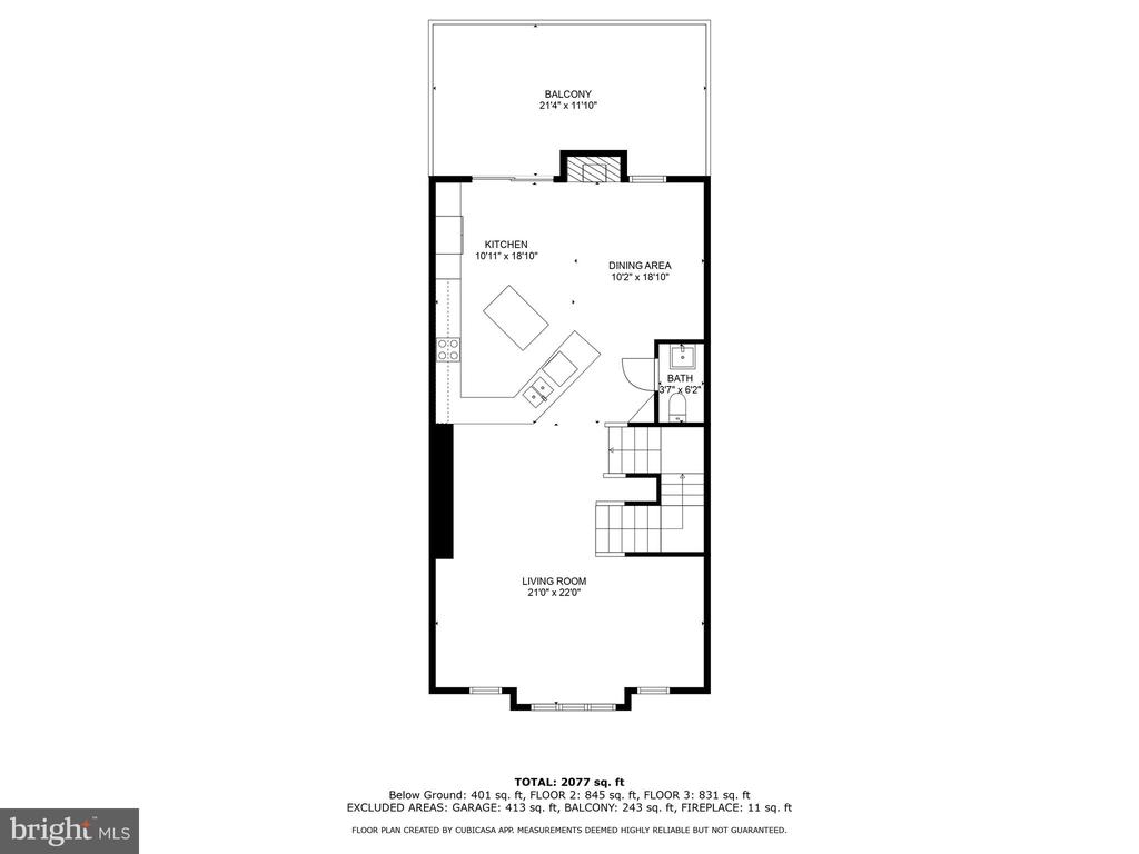 2619 SOUR DOCK DRIVE