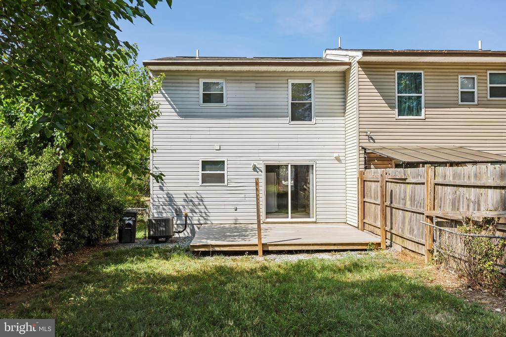 1112 FOREST DRIVE