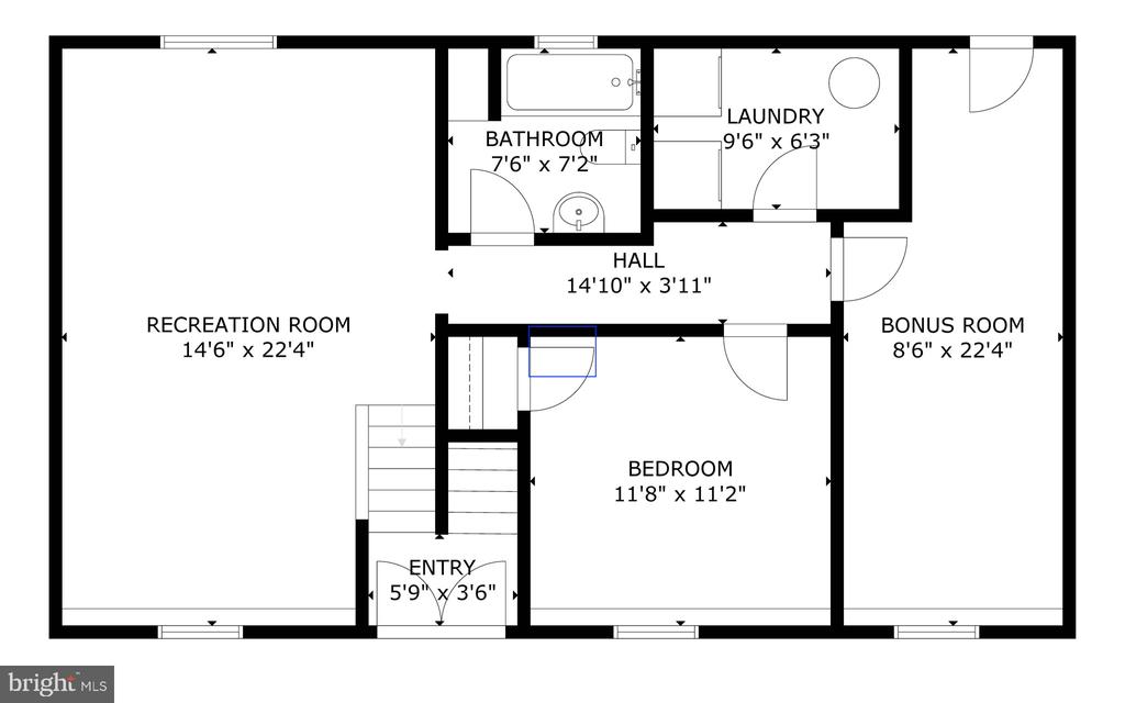 989 SAINT MARGARETS DRIVE