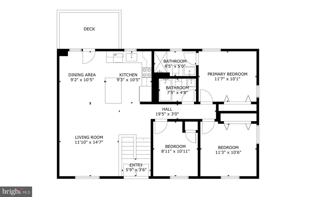 989 SAINT MARGARETS DRIVE