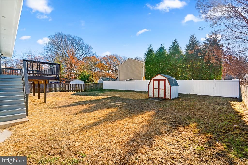 989 SAINT MARGARETS DRIVE