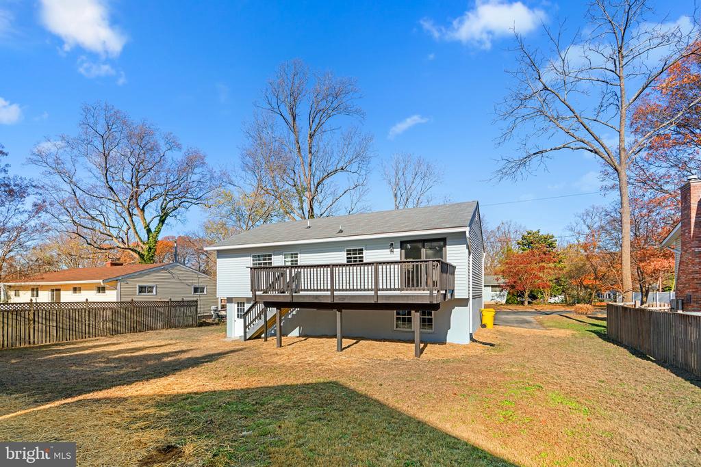 989 SAINT MARGARETS DRIVE