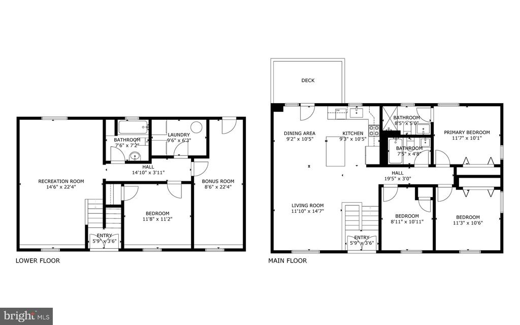 989 SAINT MARGARETS DRIVE
