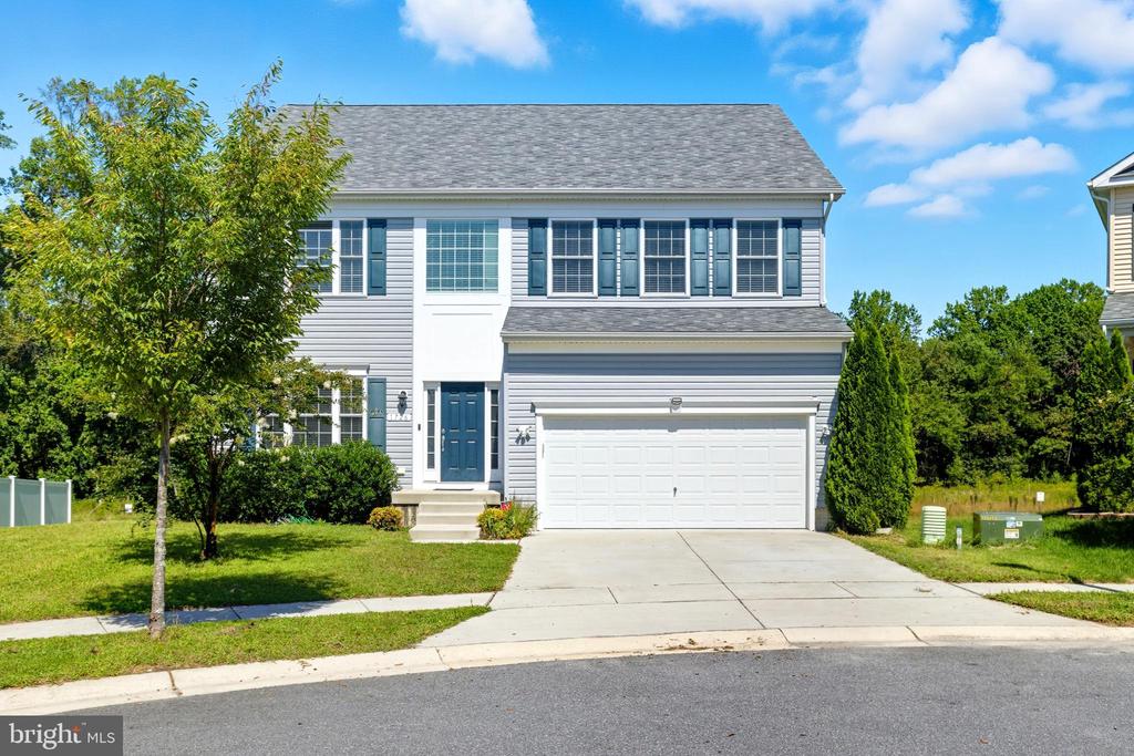 1726 WILLARD WAY