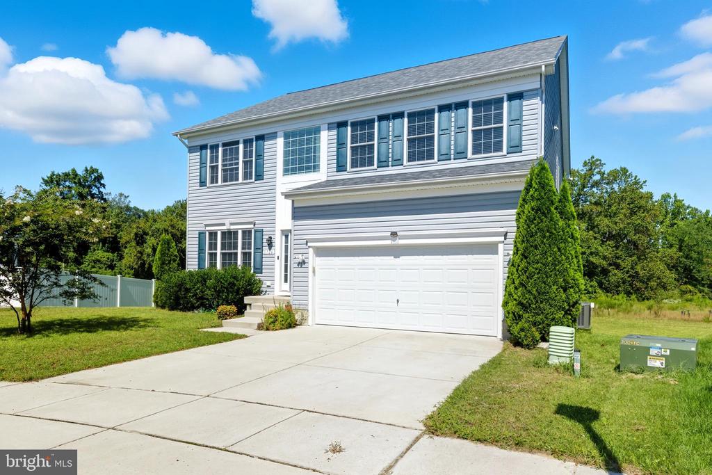 1726 WILLARD WAY