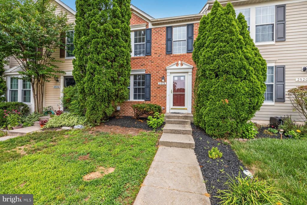 2518 SUMMERS RIDGE DRIVE
