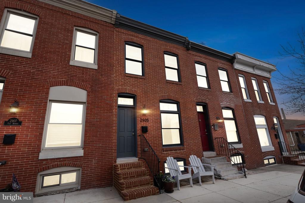 2905 FAIT AVENUE
