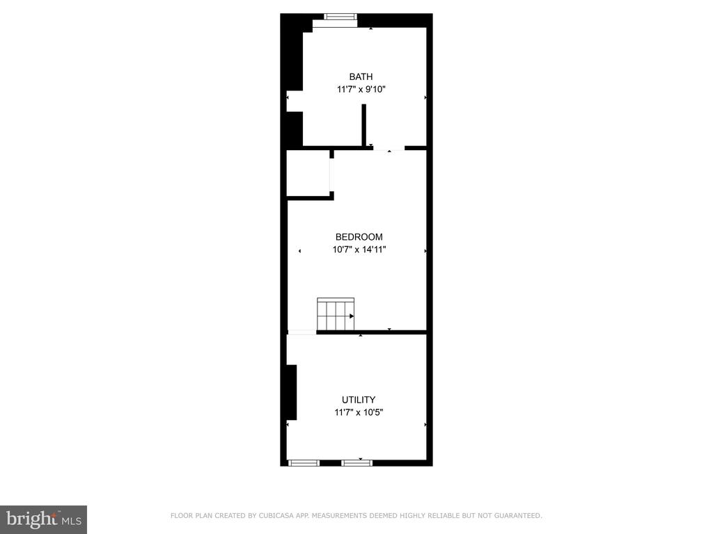 120 BURNETT STREET
