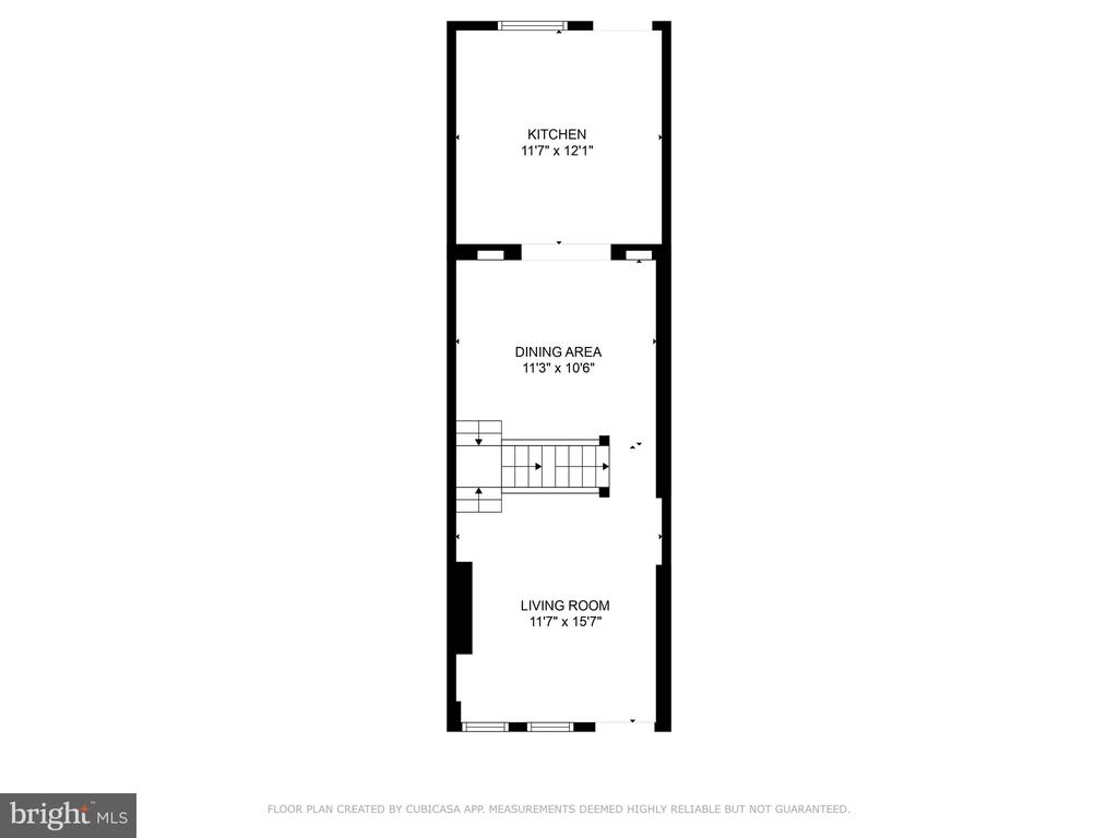 120 BURNETT STREET