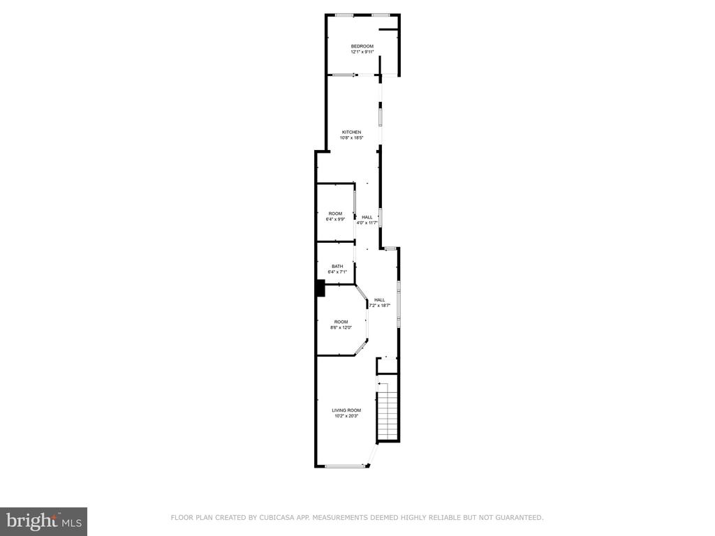 1412 LIGHT STREET Unit: 1