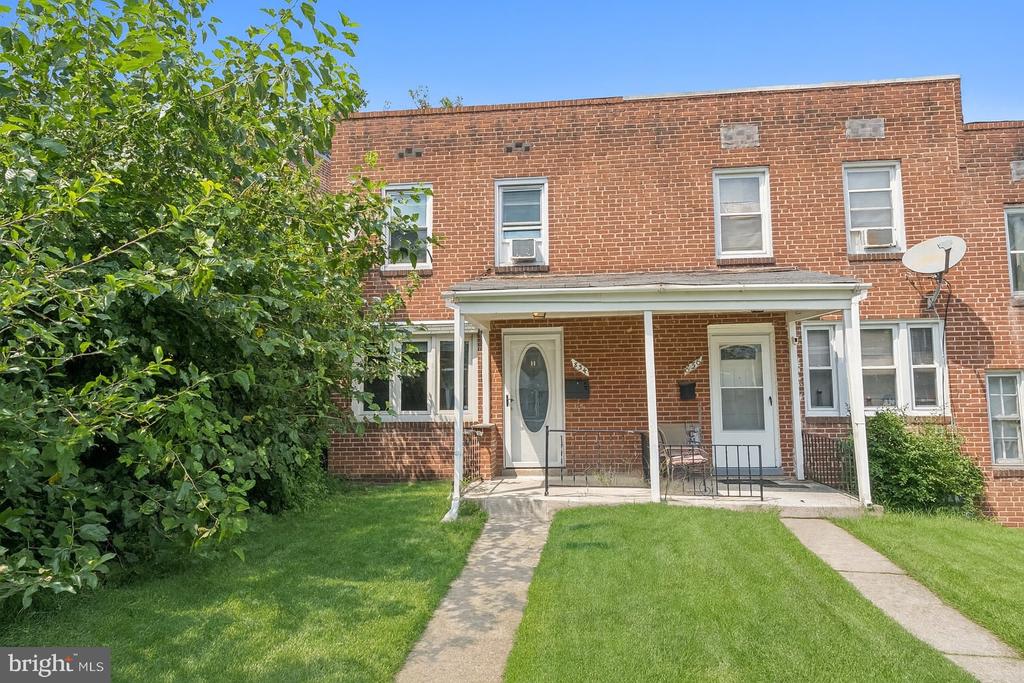 834 GLENWOOD AVENUE